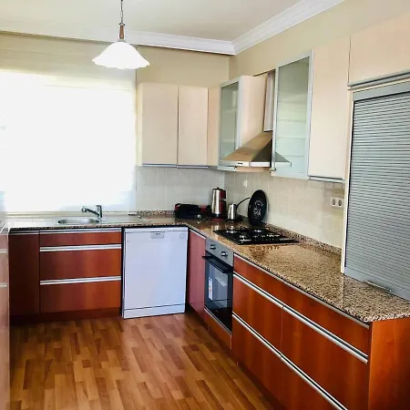 Villa Deniz *