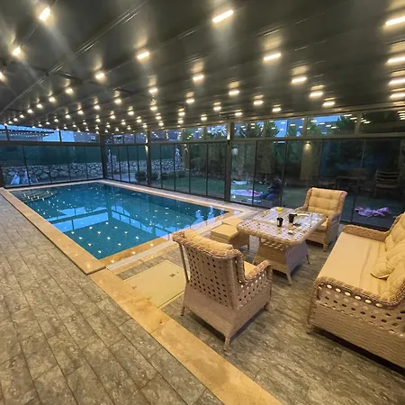 Villa Deniz