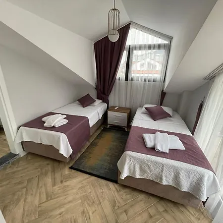 Villa Deniz Fethiye