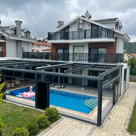 Villa Deniz Fethiye